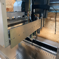 Hamilton Vantage Liquid Handler image 0
